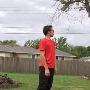 Meet your Posher, Jose